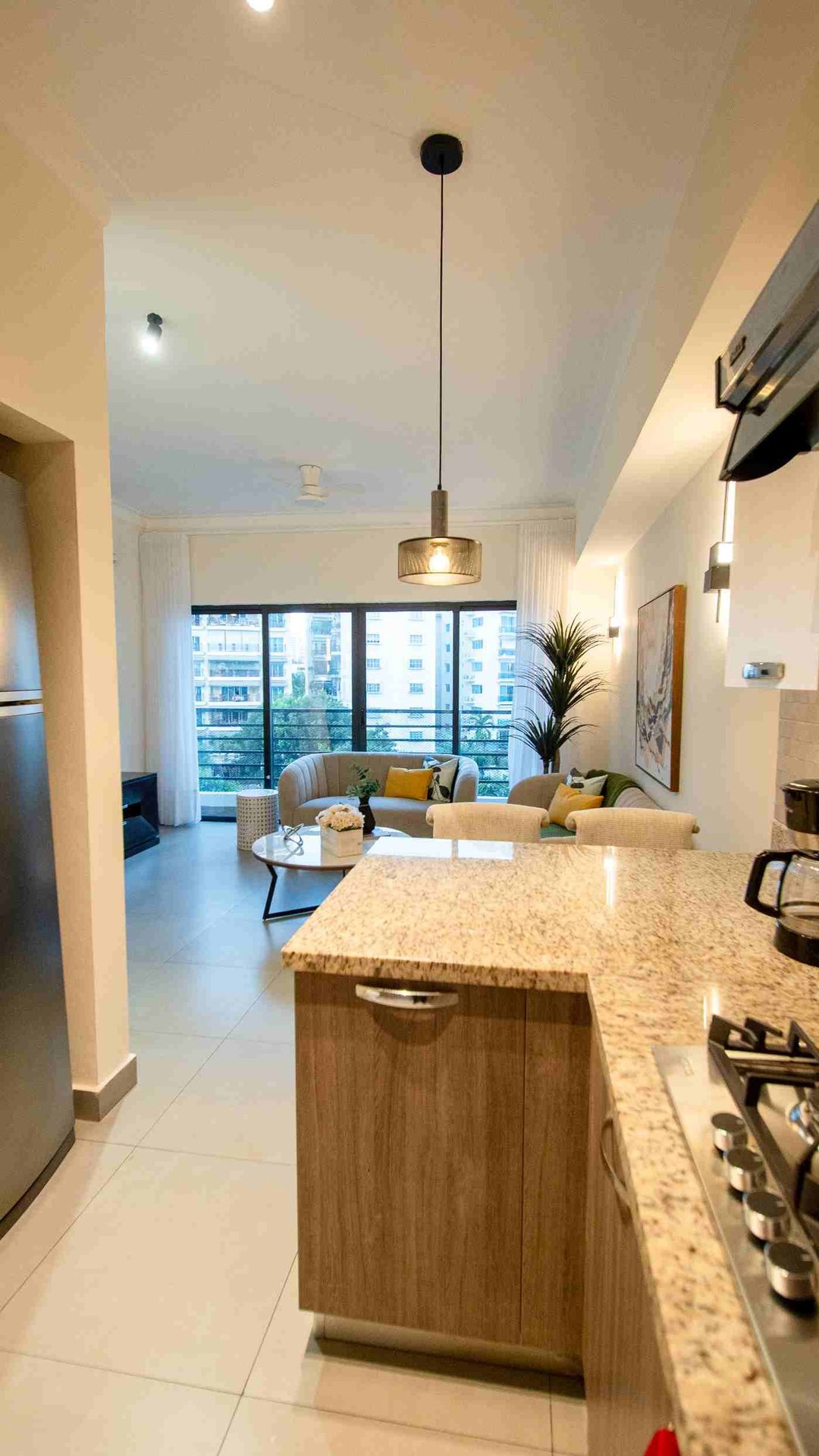 Apartamento en Santo Domingo de Guzmán, foto 4