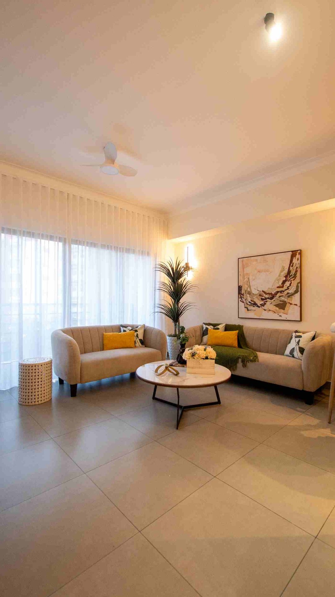 Apartamento en Santo Domingo de Guzmán
