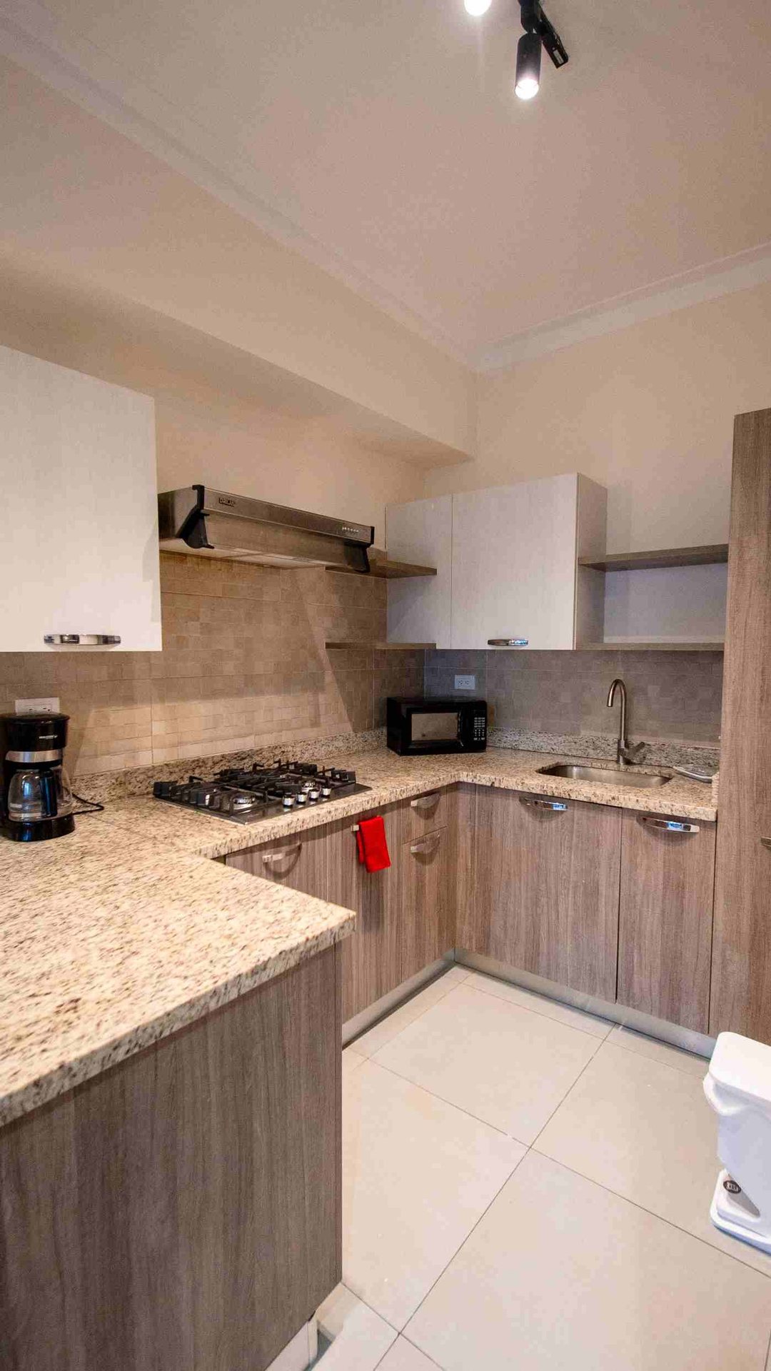Apartamento en Santo Domingo de Guzmán, foto 3