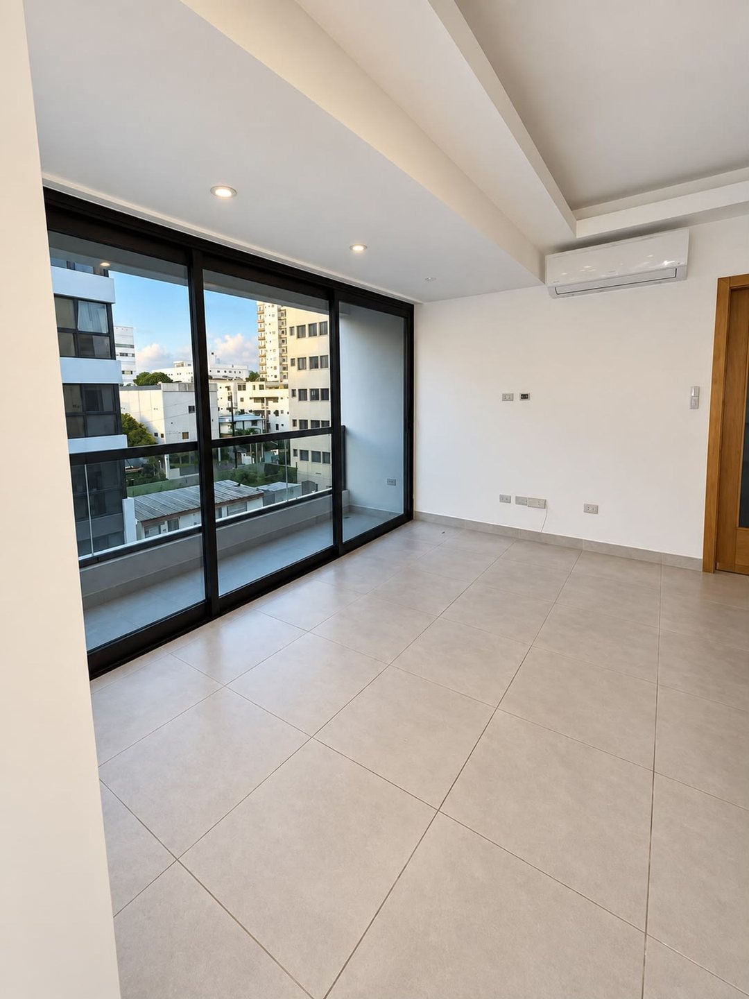 Apartamento en Distrito Nacional (Cabecera)