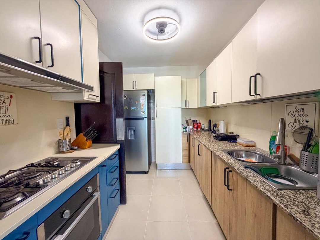 Penthouse en Distrito Nacional (Cabecera), foto 4