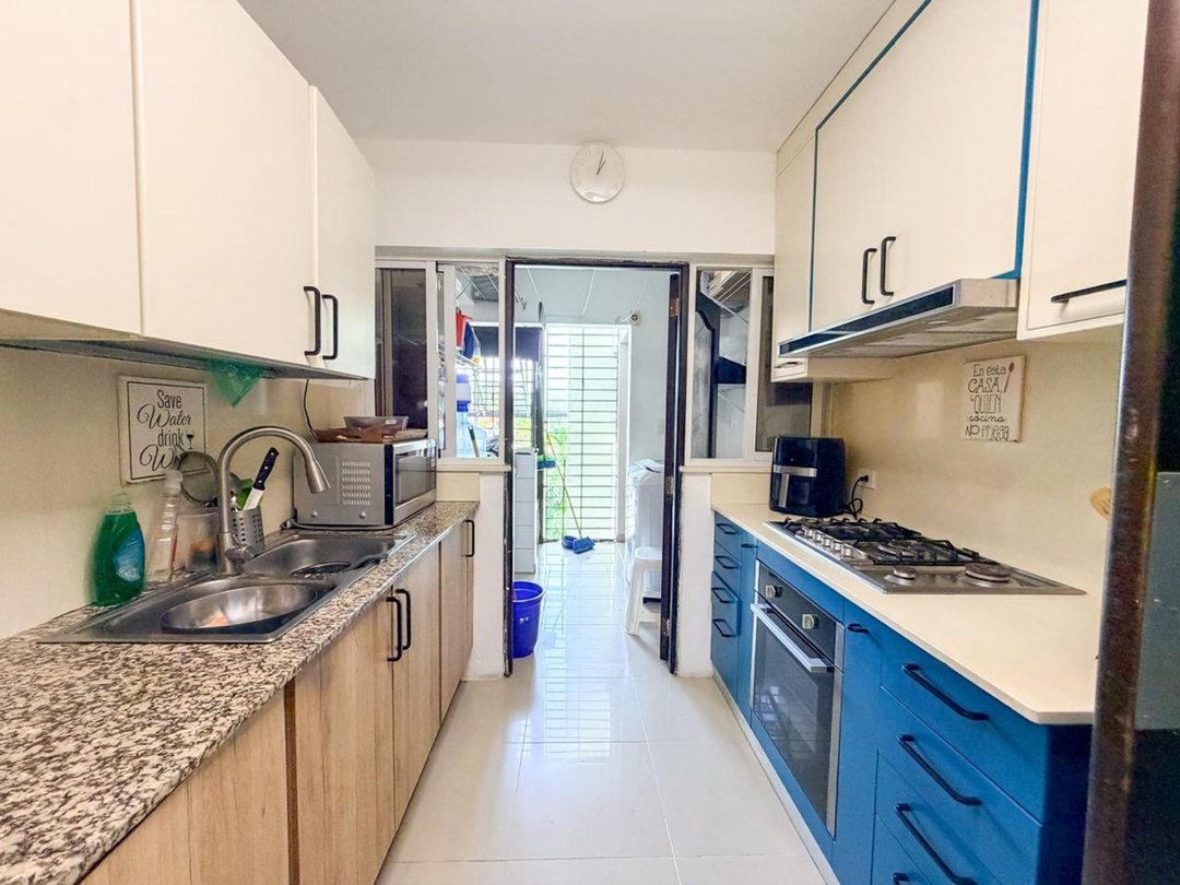 Penthouse en Distrito Nacional (Cabecera), foto 5