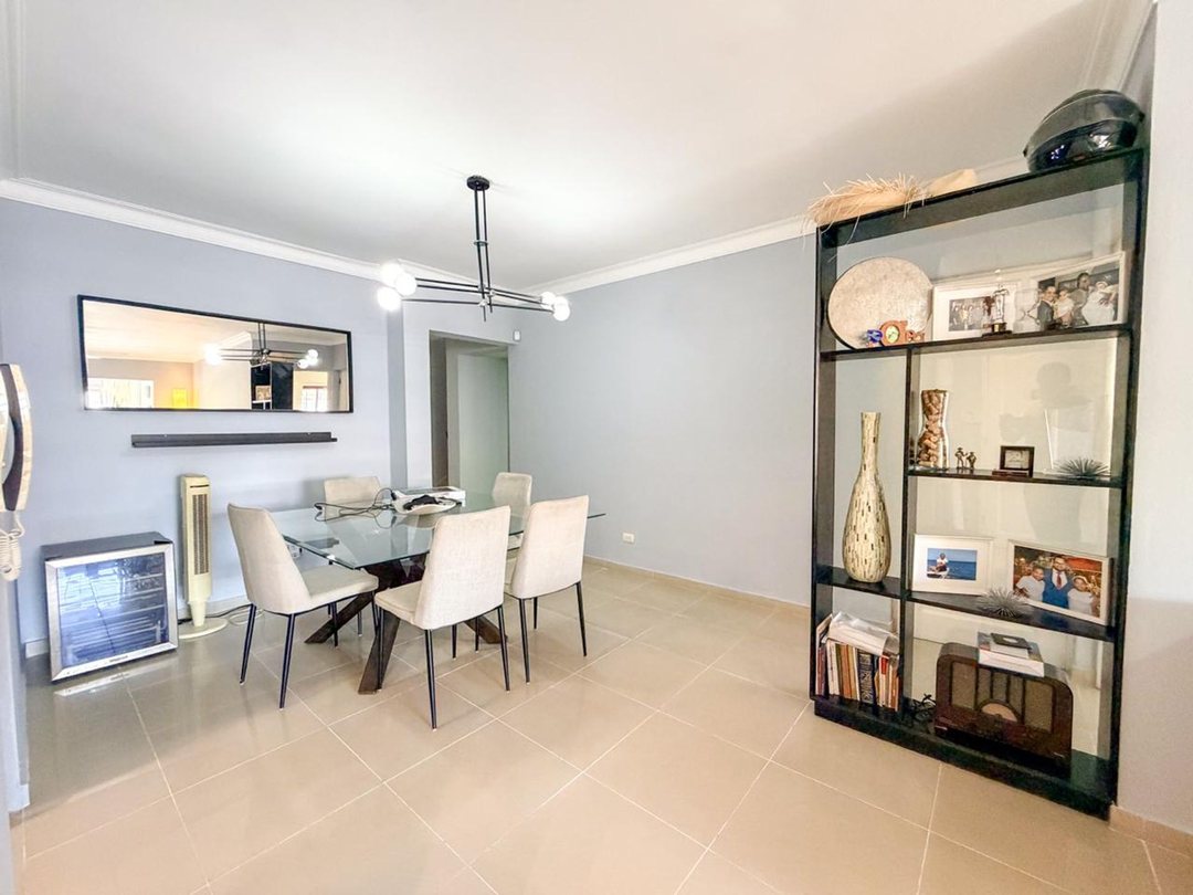 Penthouse en Distrito Nacional (Cabecera), foto 2
