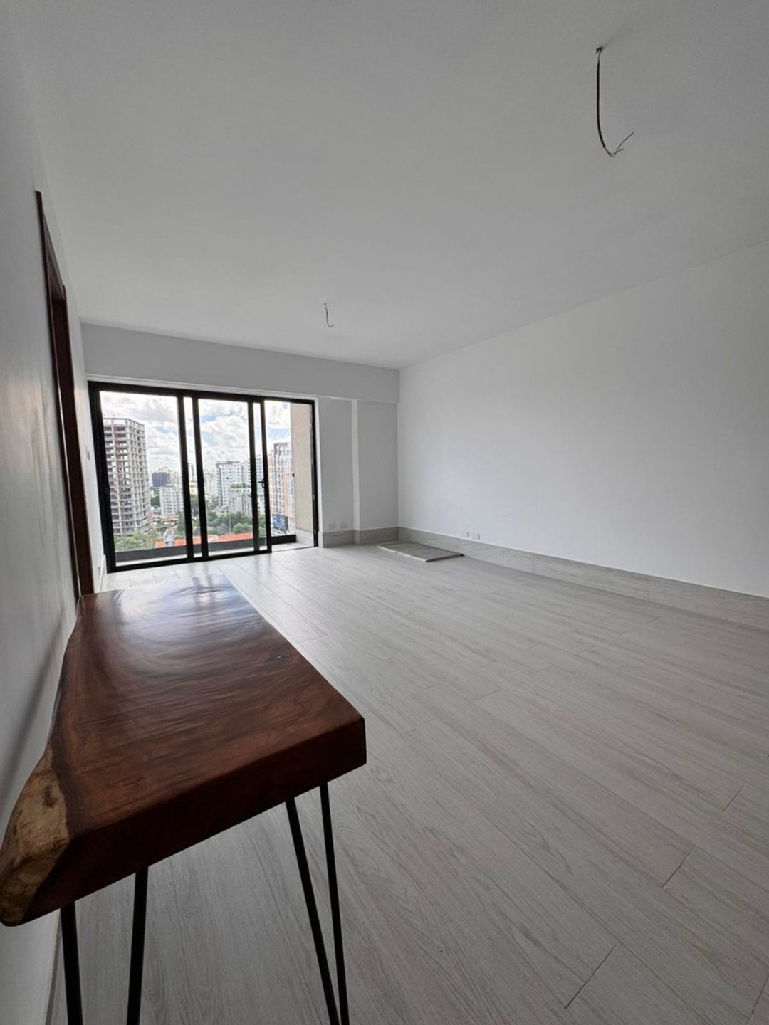 Apartamento en Piantini