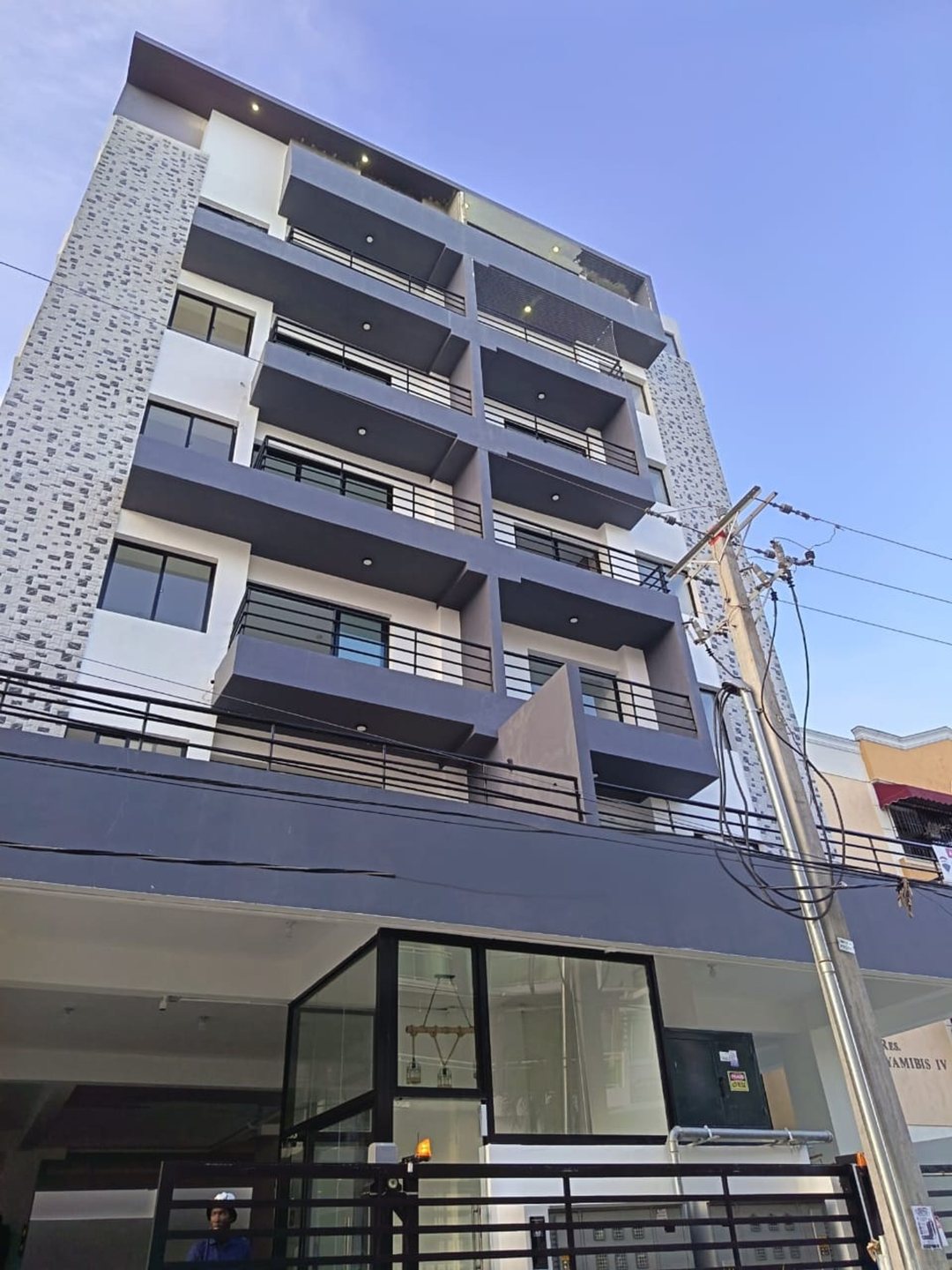 Apartamento en Mirador Sur
