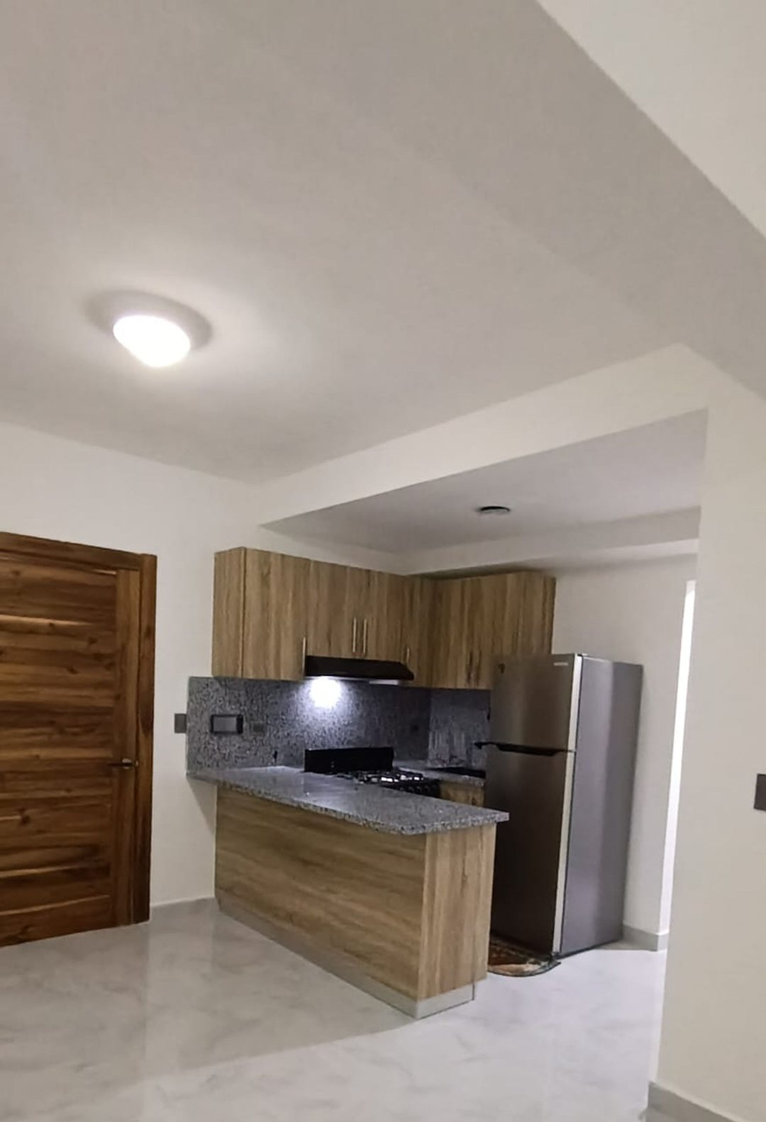 Apartamento en Mirador Sur, foto 3