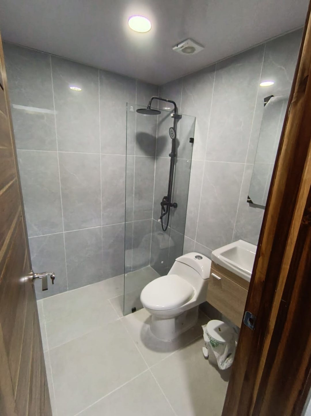 Apartamento en Mirador Sur, foto 5