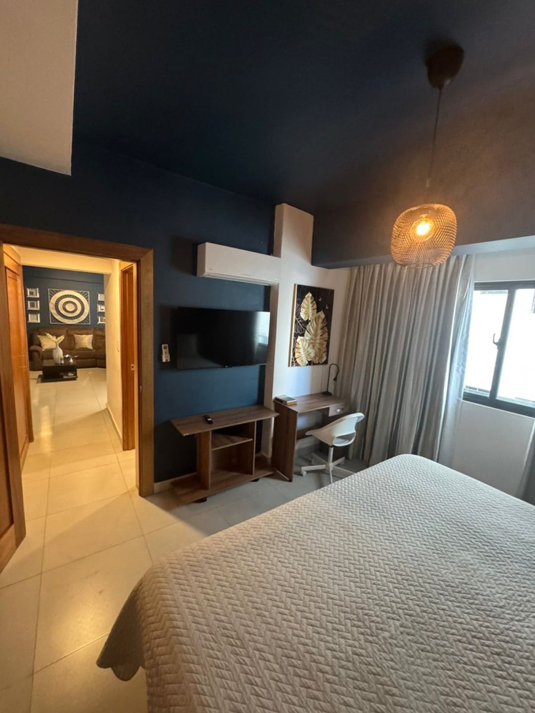 Apartamento en Ensanche Julieta, foto 5