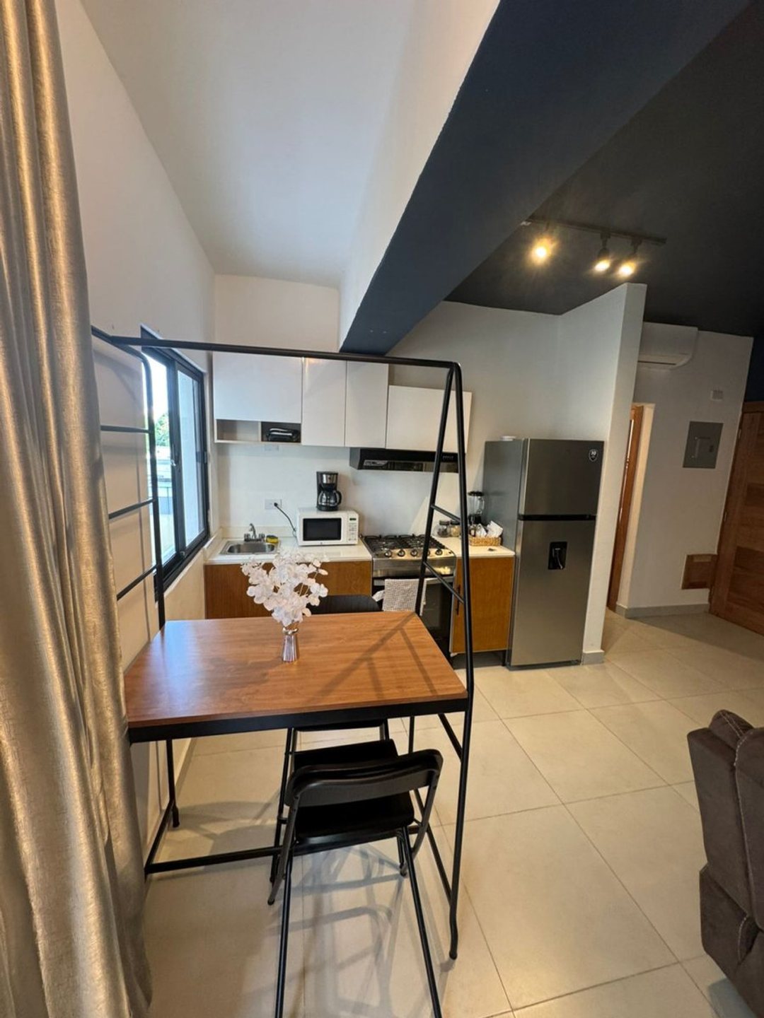 Apartamento en Ensanche Julieta, foto 2