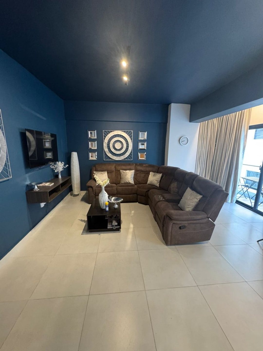 Apartment in Ensanche Julieta
