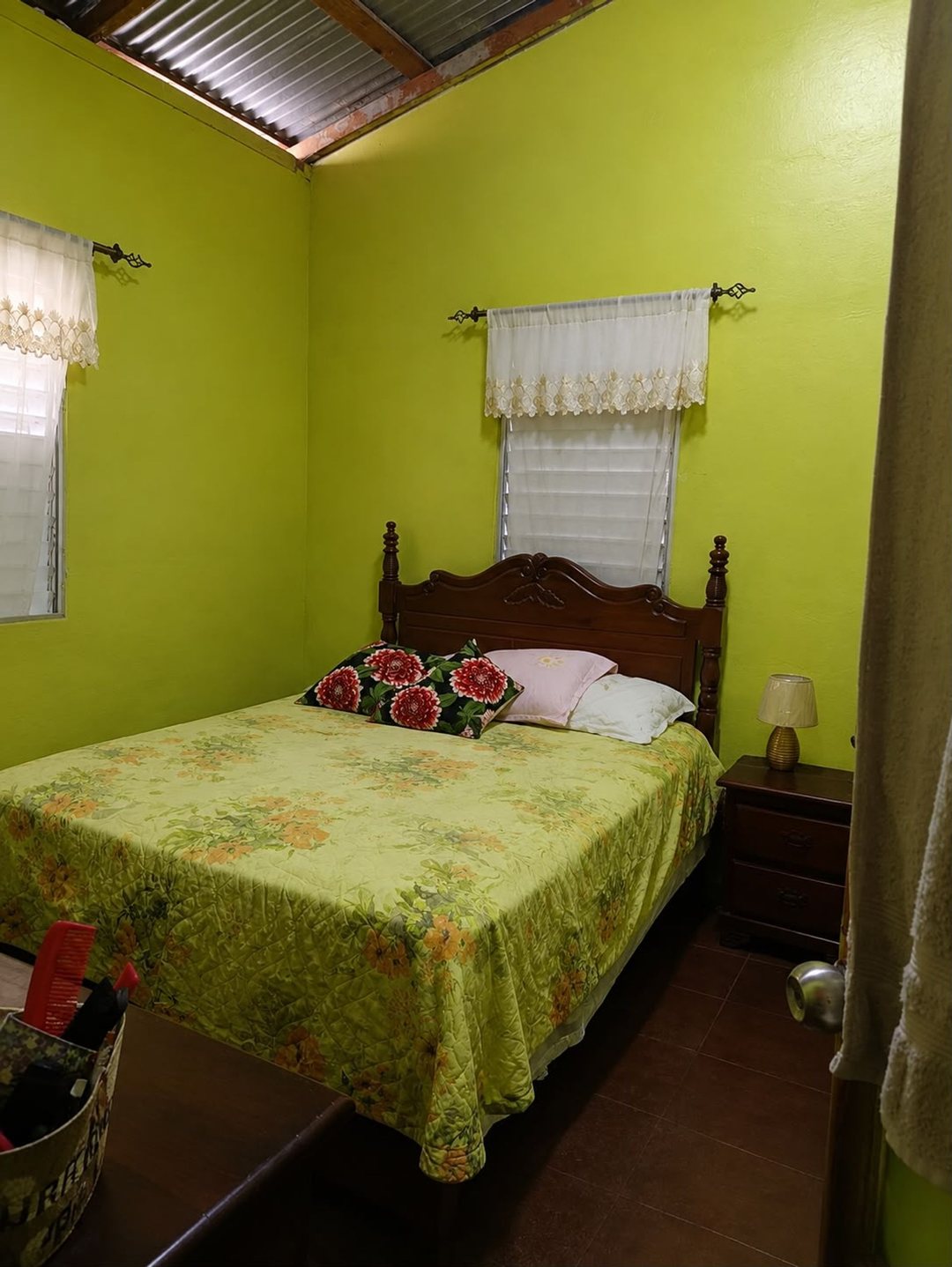 Casa en María Auxiliadora, foto 5