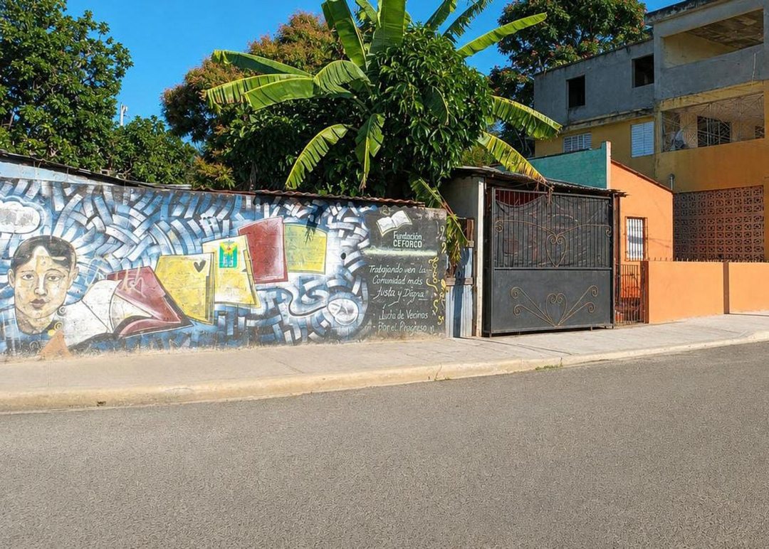 Casa en María Auxiliadora, foto 2