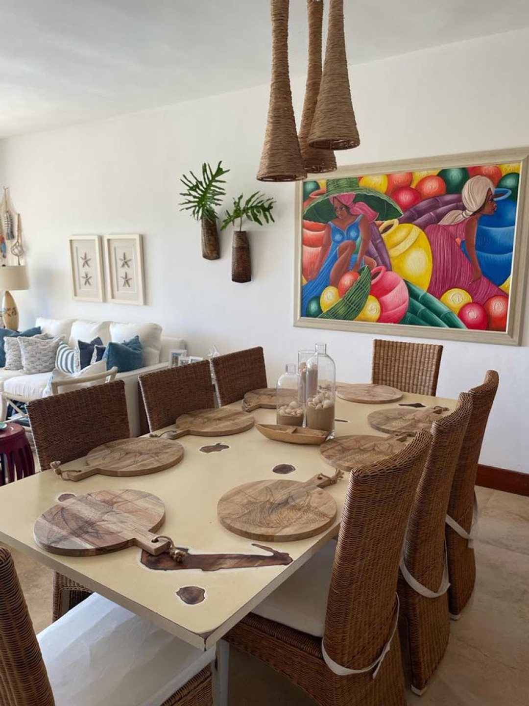 Apartamento en Las Terrenas, foto 3