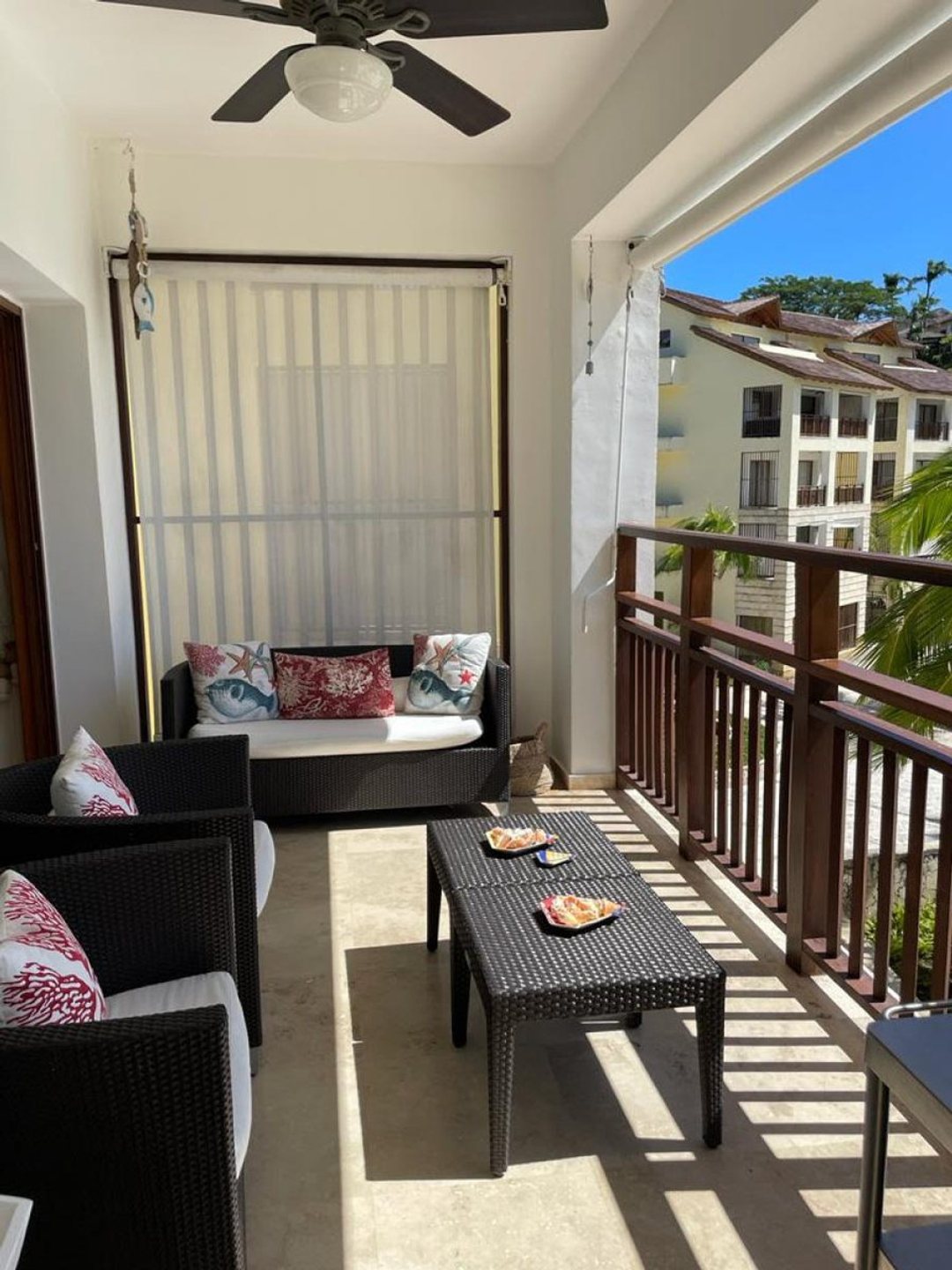 Apartamento en Las Terrenas, foto 2