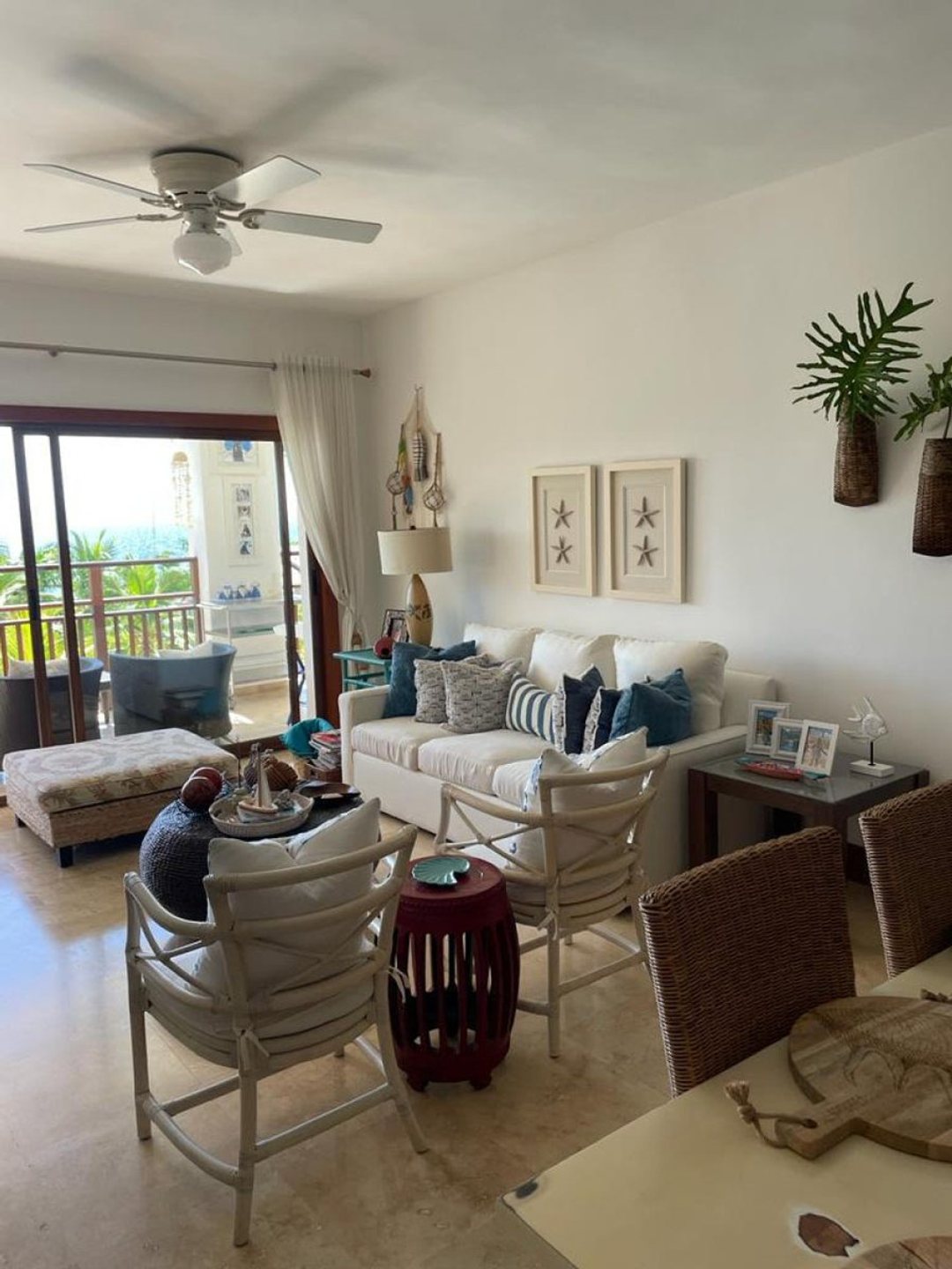 Apartment in Las Terrenas