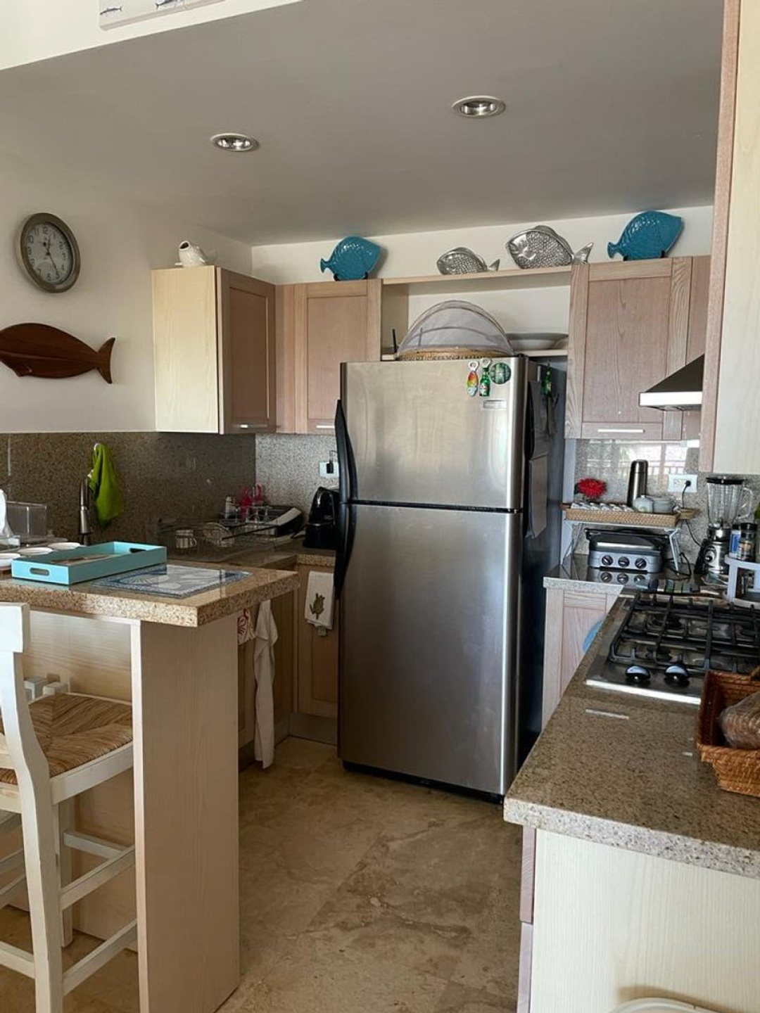 Apartamento en Las Terrenas, foto 5