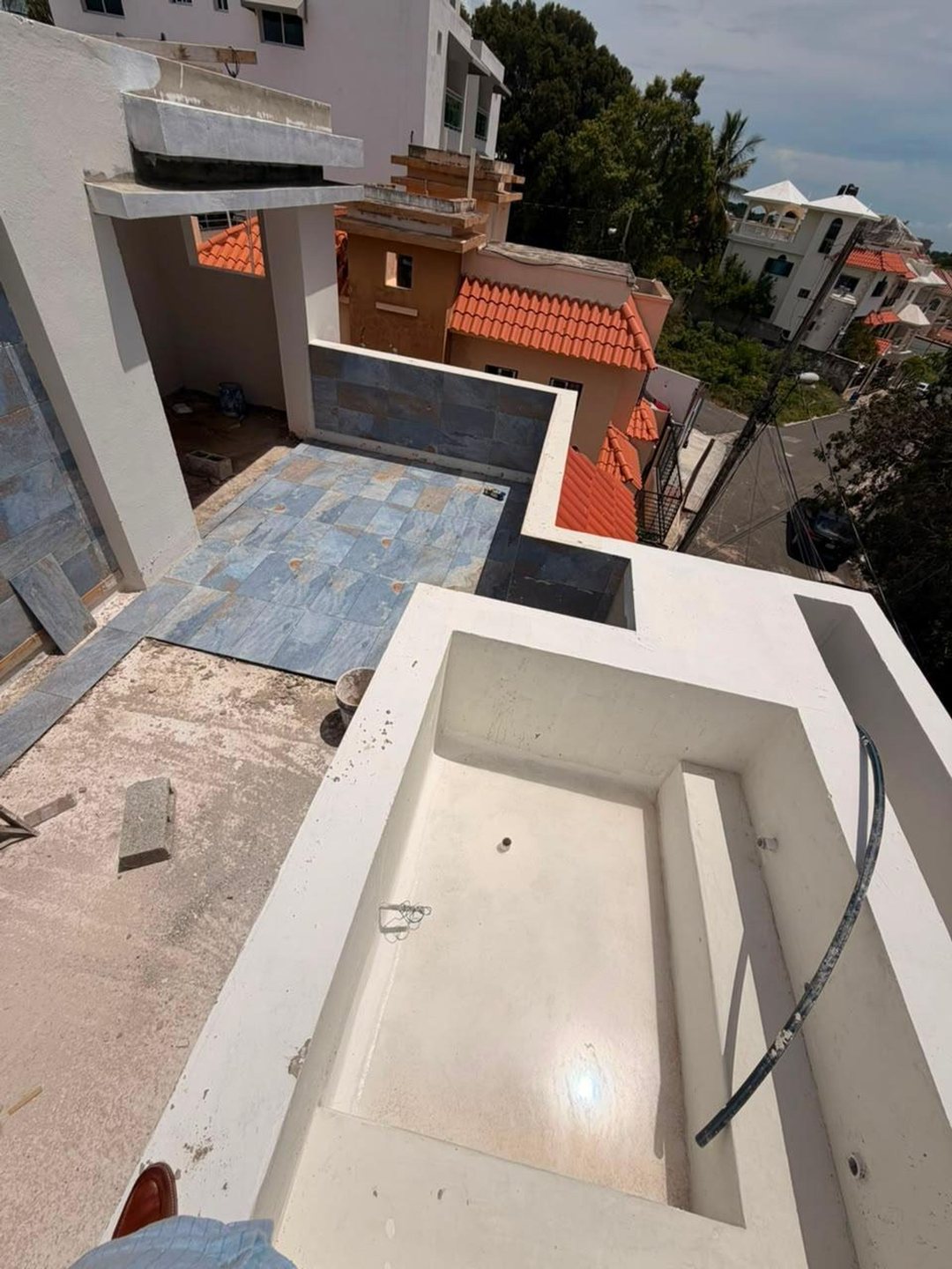 Casa en Mirador del Oeste, foto 3