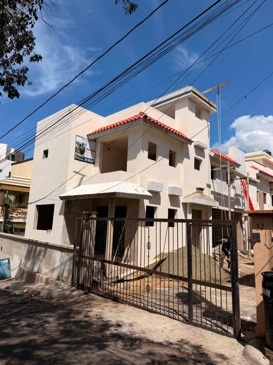 Casa en Mirador del Oeste, foto 2