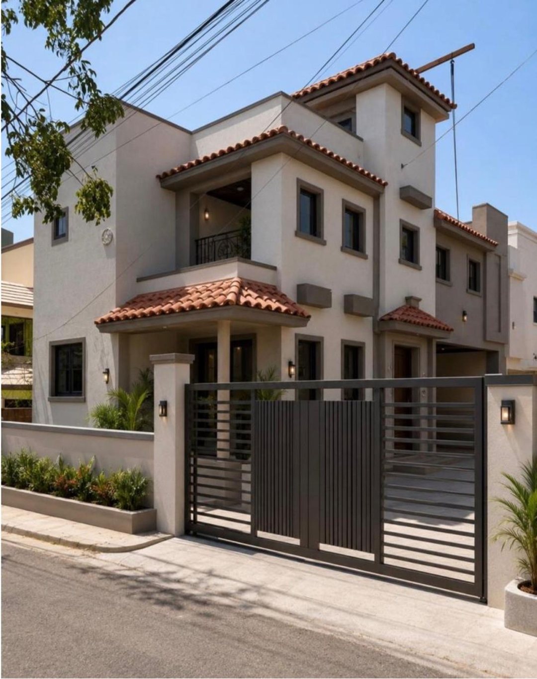 Casa en Mirador del Oeste