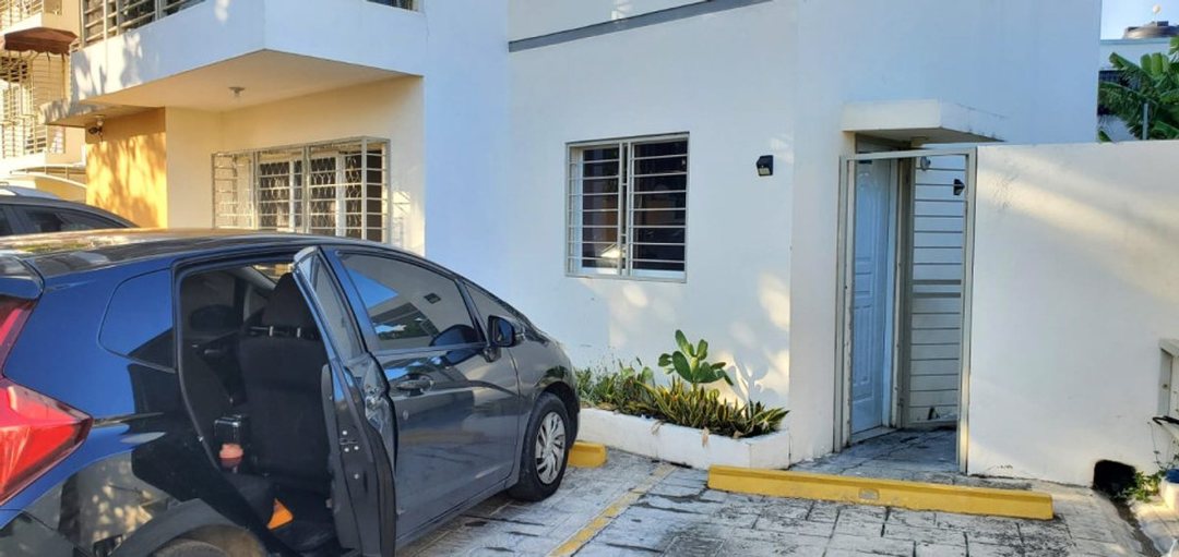Apartamento en Marañón Ii, foto 2