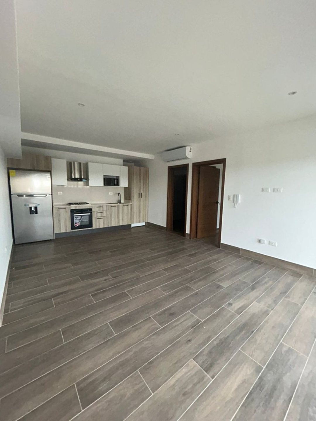 Apartamento en Greenwood Residences