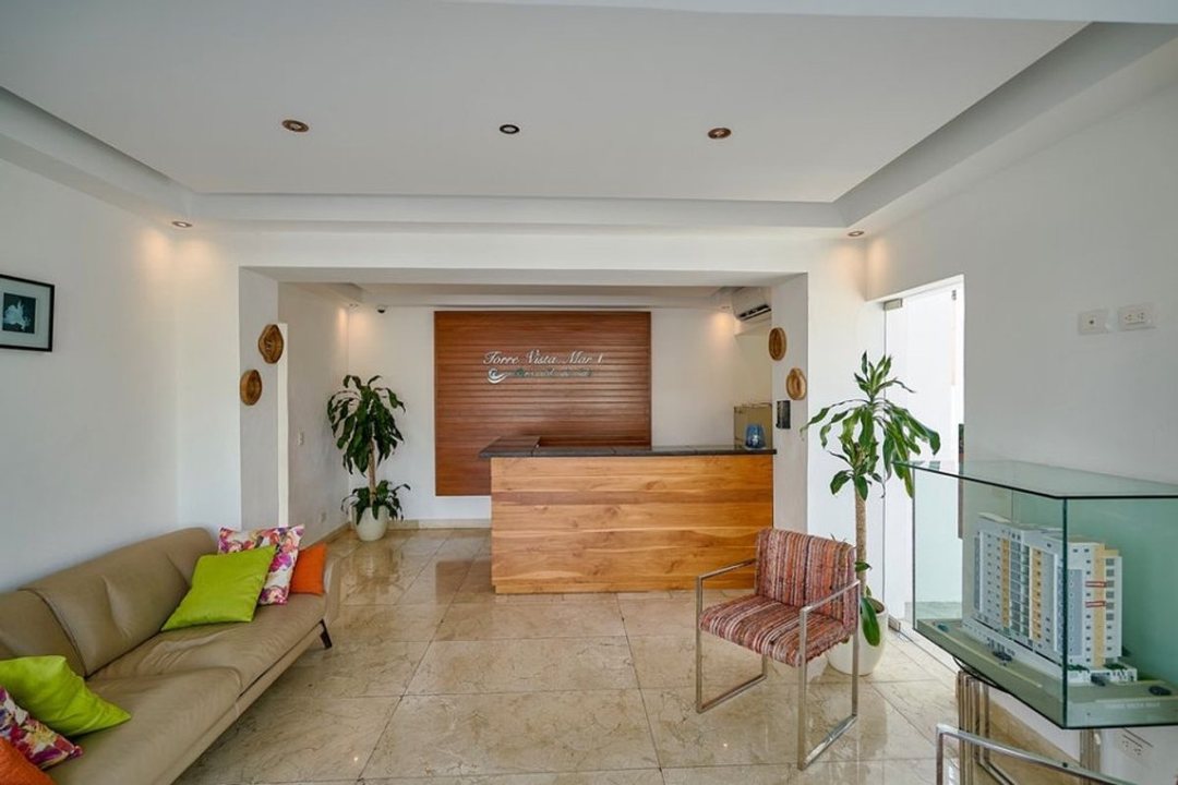 Apartamento en La Romana, foto 4