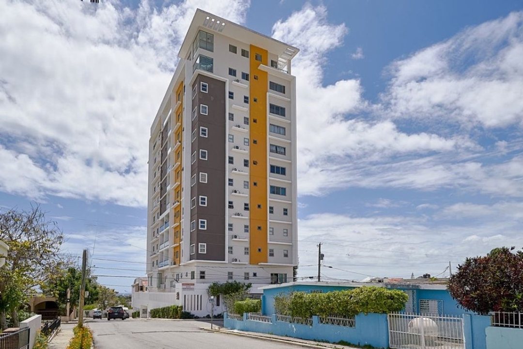 Apartamento en La Romana, foto 2
