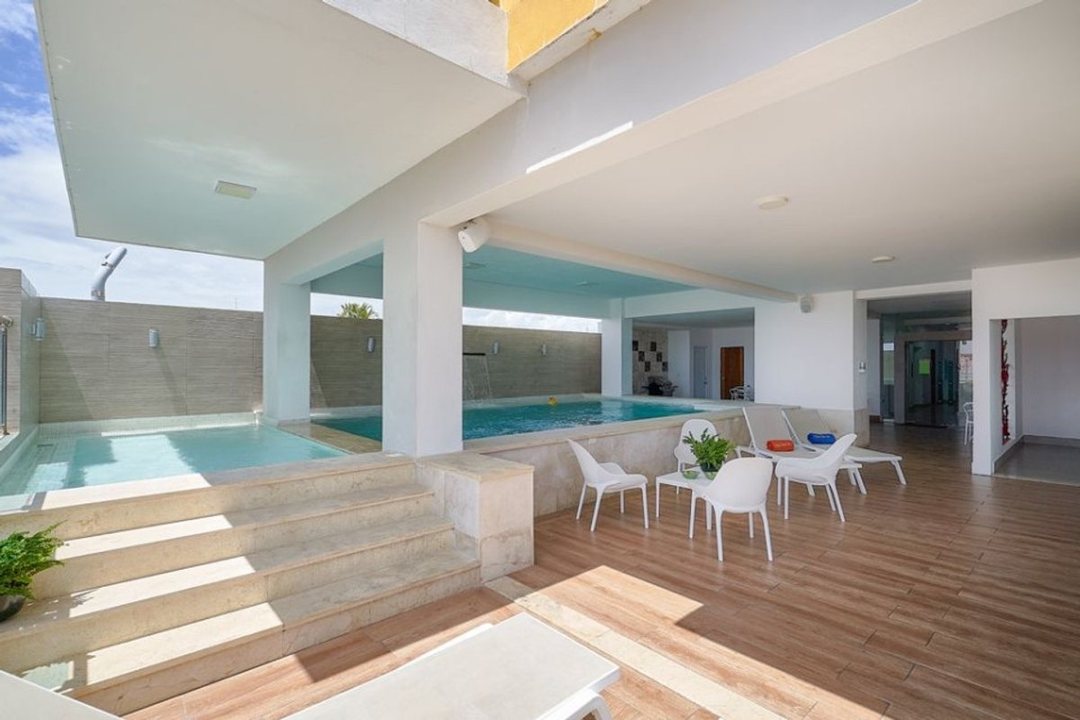 Apartamento en La Romana, foto 3