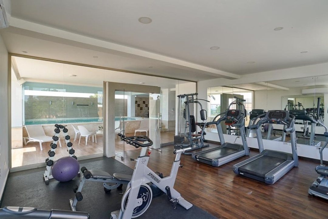 Apartamento en La Romana, foto 5