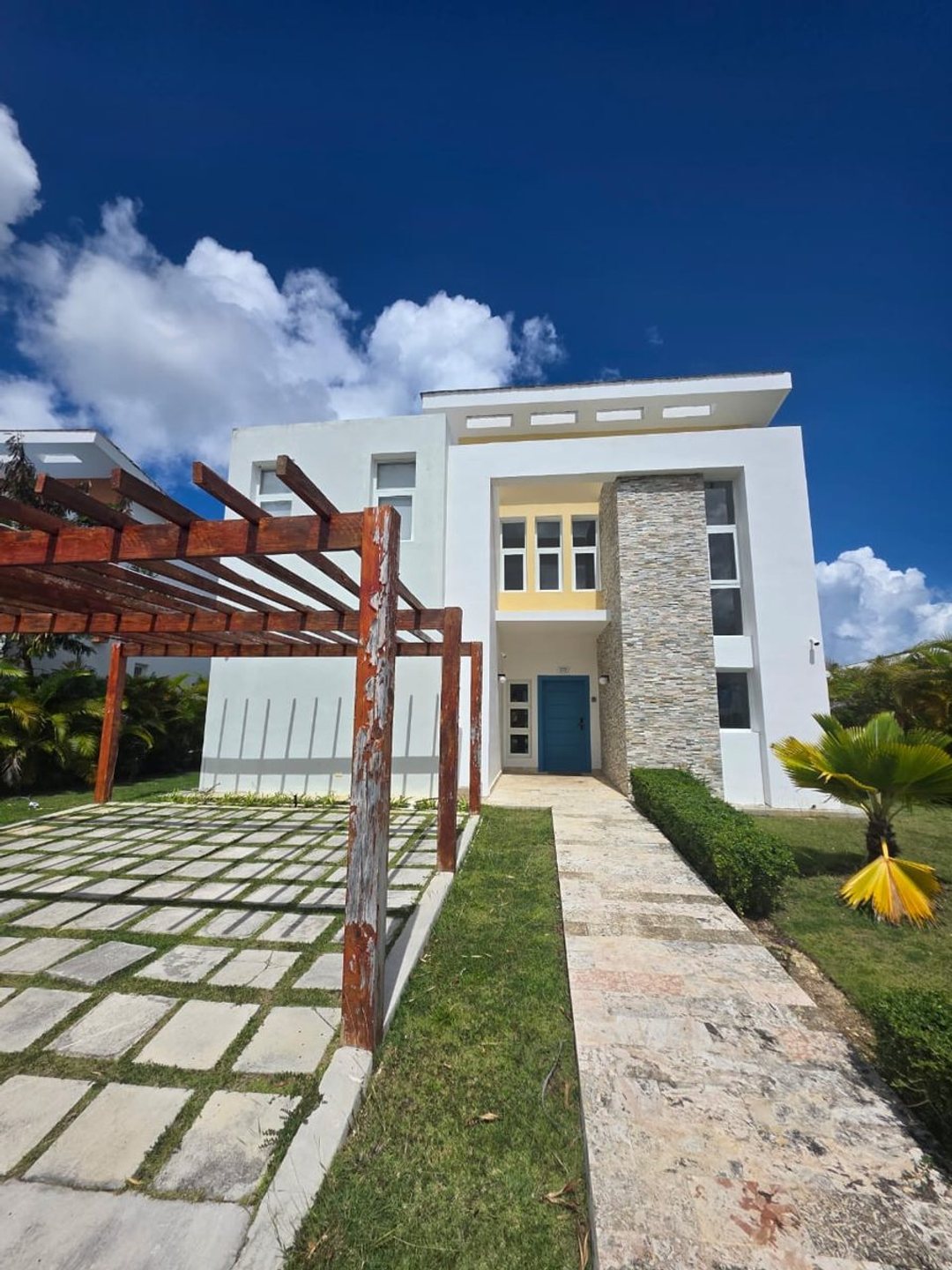 Lot in Vista Cana