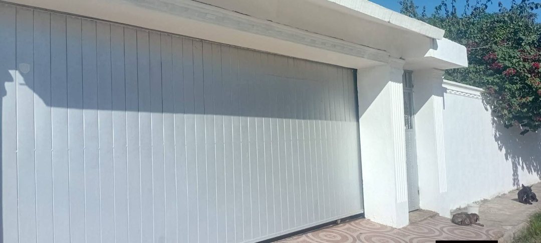 Casa en Buenaventura