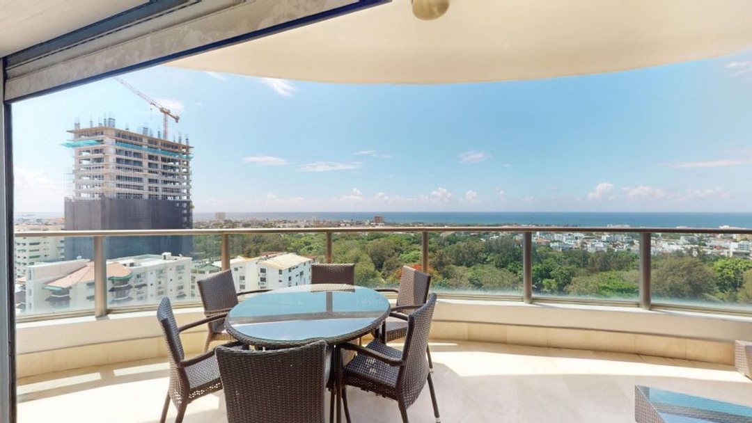 Apartamento en Bella Vista, foto 4