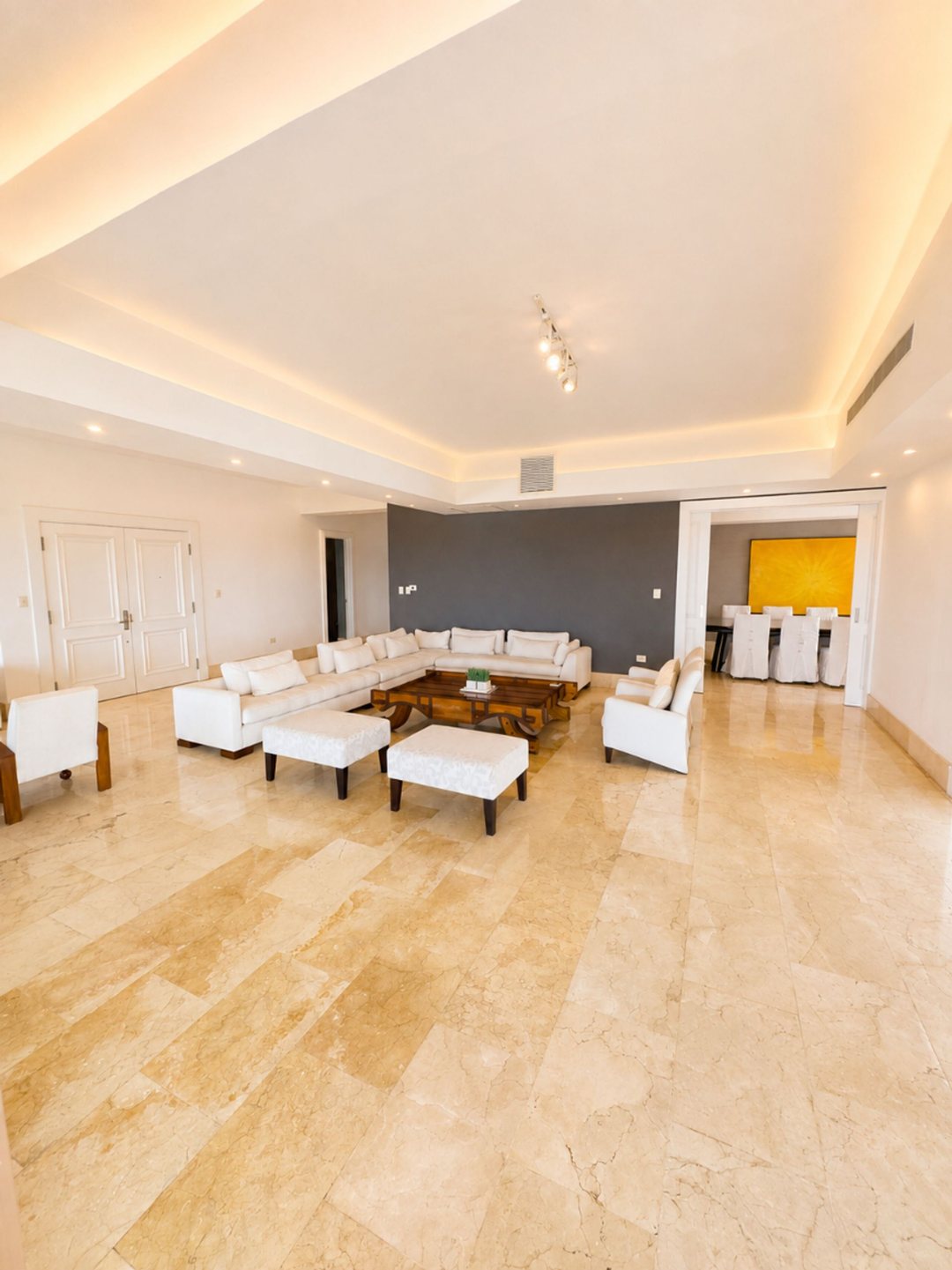 Apartamento en Bella Vista