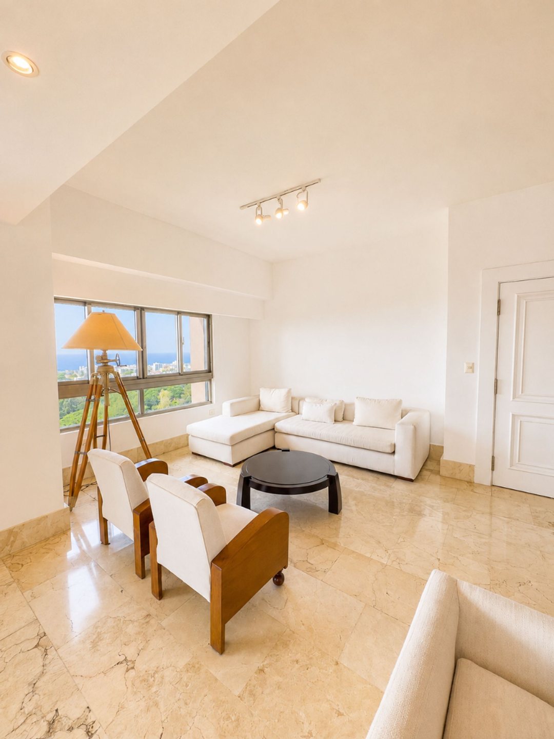 Apartamento en Bella Vista, foto 2
