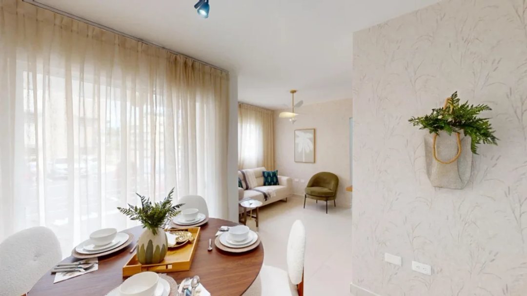 Apartamento en Cerros de Sabana Perdida, foto 4