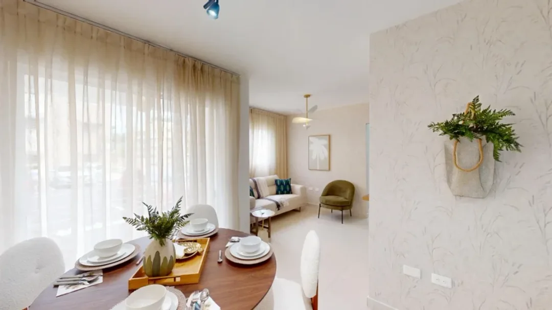 Apartamento en Cerros de Sabana Perdida, foto 3