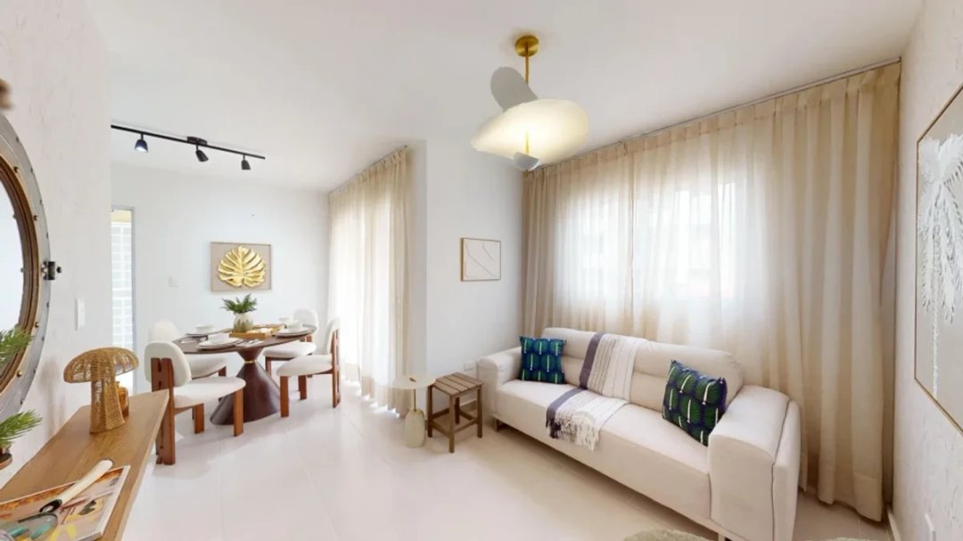 Apartamento en Cerros de Sabana Perdida, foto 2