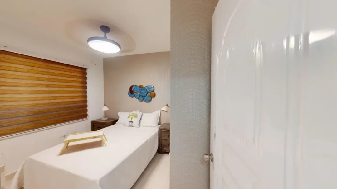 Apartamento en Cerros de Sabana Perdida, foto 5