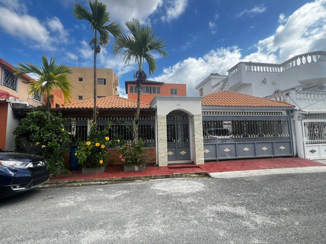 Casa en Residencial Brisa Oriental Ii