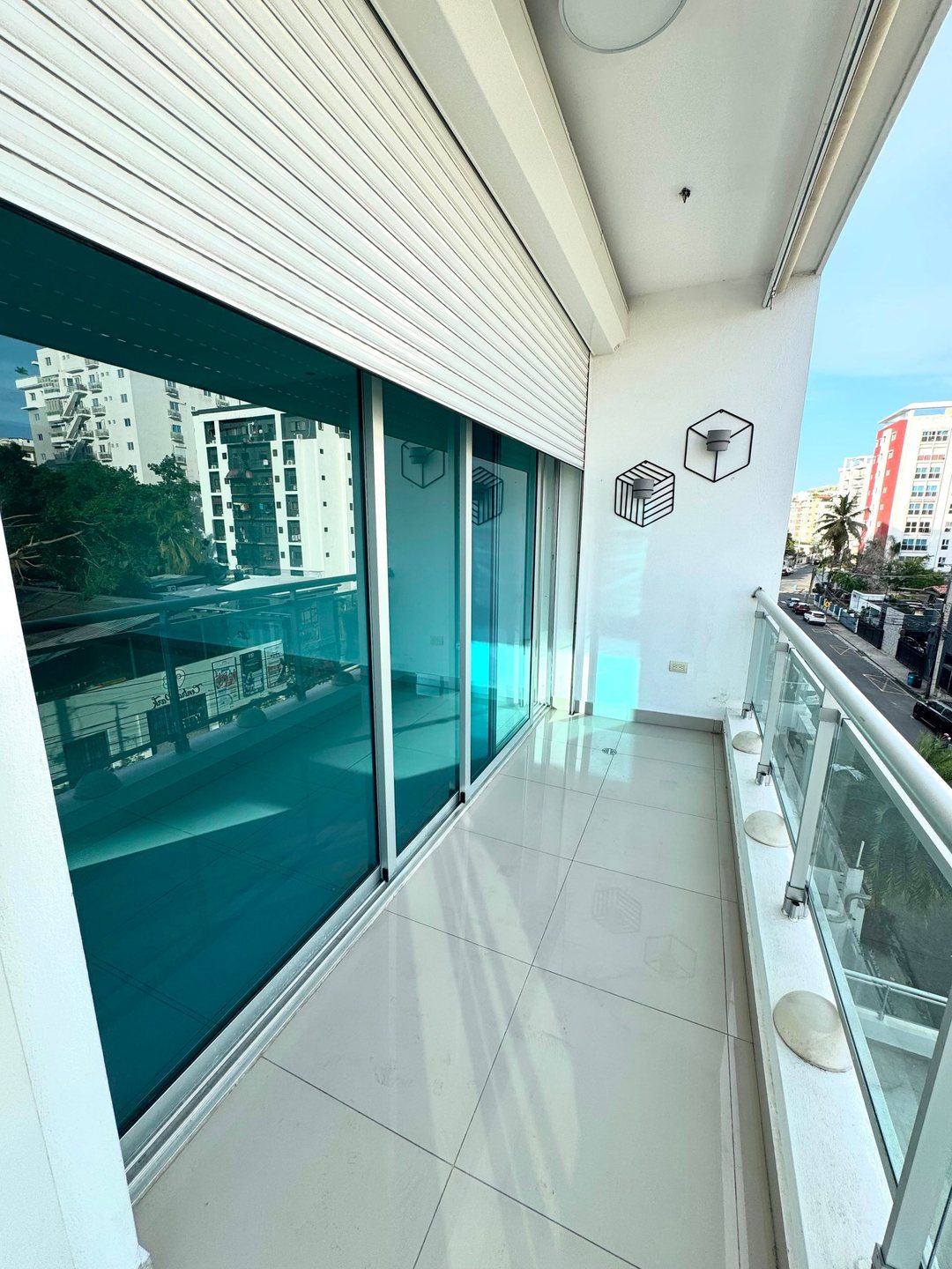 Apartamento en TORRE MODERNA, foto 2