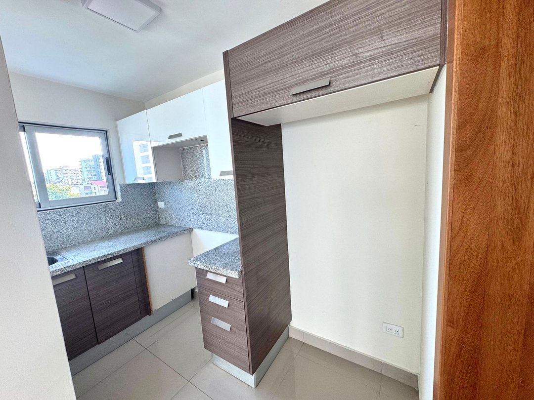 Apartamento en TORRE MODERNA, foto 3
