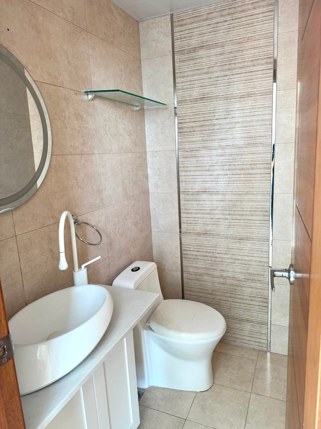 Apartamento en TORRE MODERNA, foto 5
