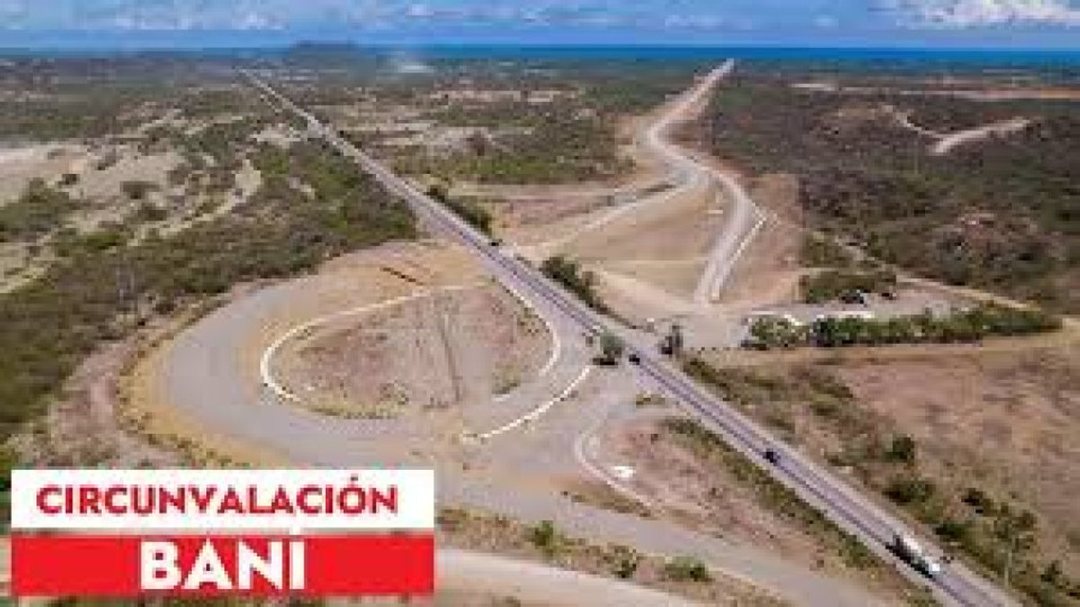 Solar en Galión, Baní, foto 2