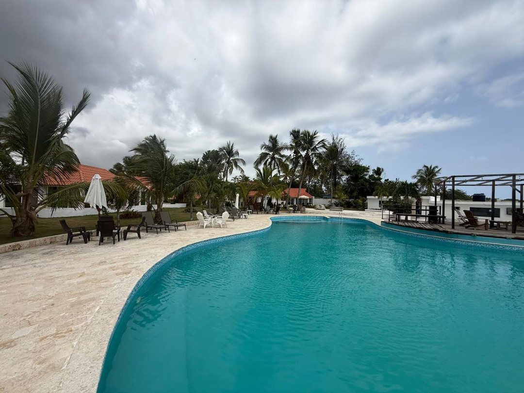 Apartamento en Boca Chica, foto 5