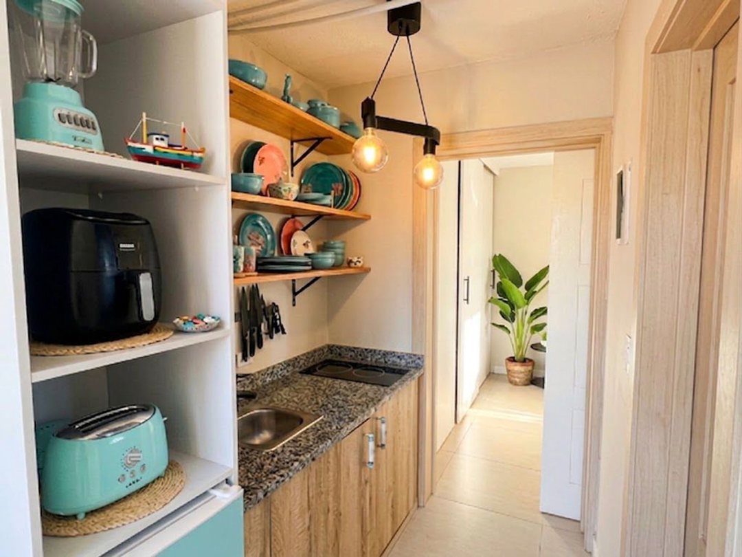 Apartamento en Boca Chica, foto 2