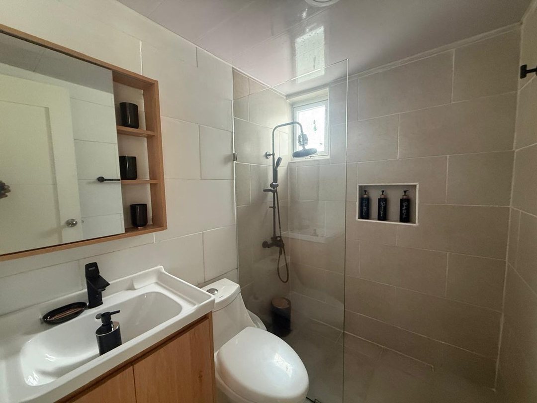 Apartamento en Boca Chica, foto 4
