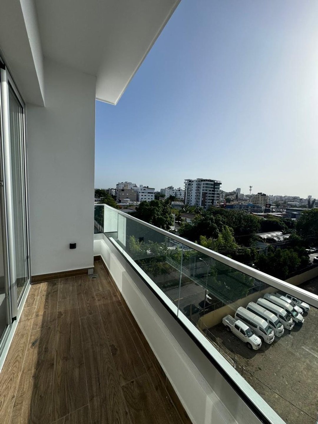 Apartment in Urbanización Real