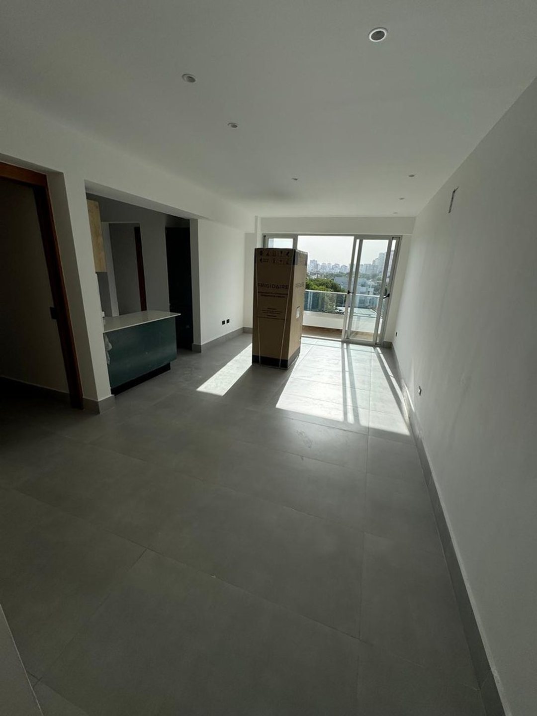 Apartamento en Urbanización Real, foto 2