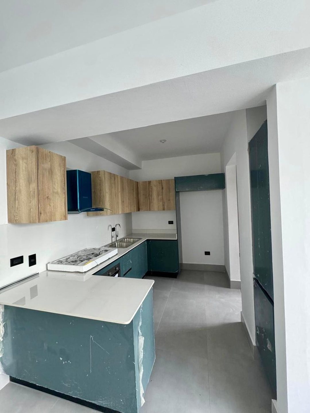 Apartamento en Urbanización Real, foto 3