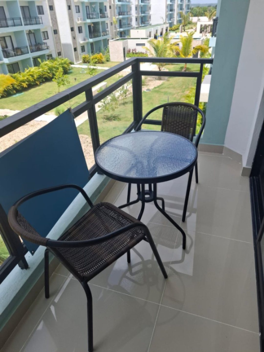 Apartamento en Pueblo Bávaro